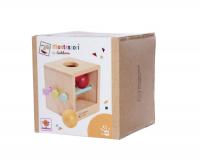 Montessori Box